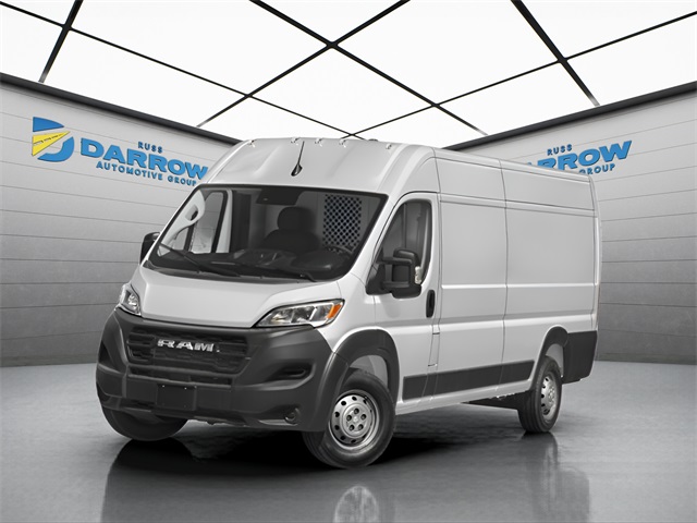 2024 RAM ProMaster Cargo Van Base's photo