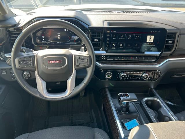 2023 Gmc Sierra 1500 Elevation photo 15