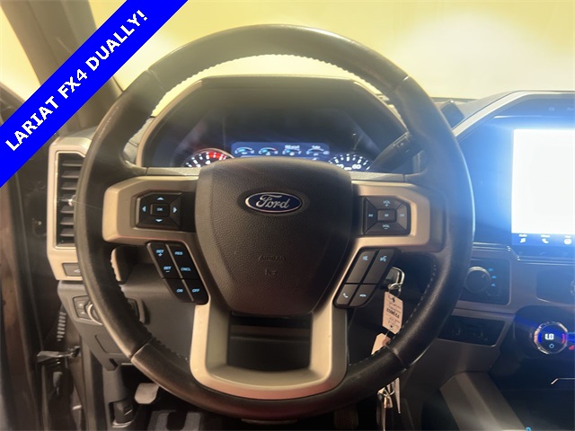 2022 Ford F-350 photo 10