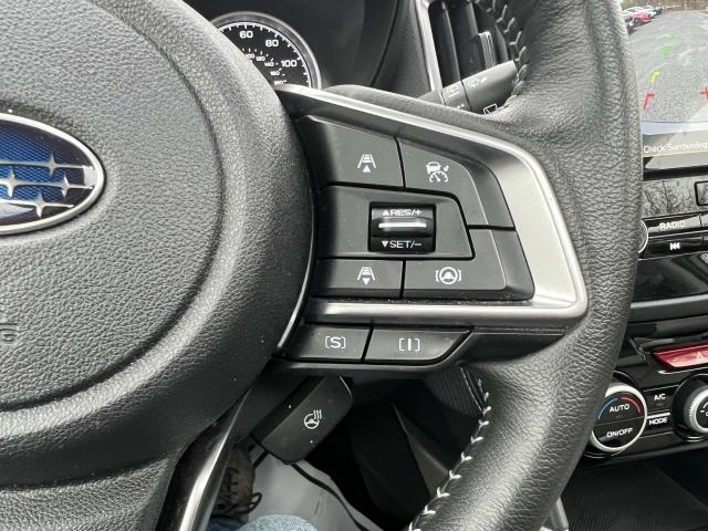 2022 Subaru Forester Limited photo 24