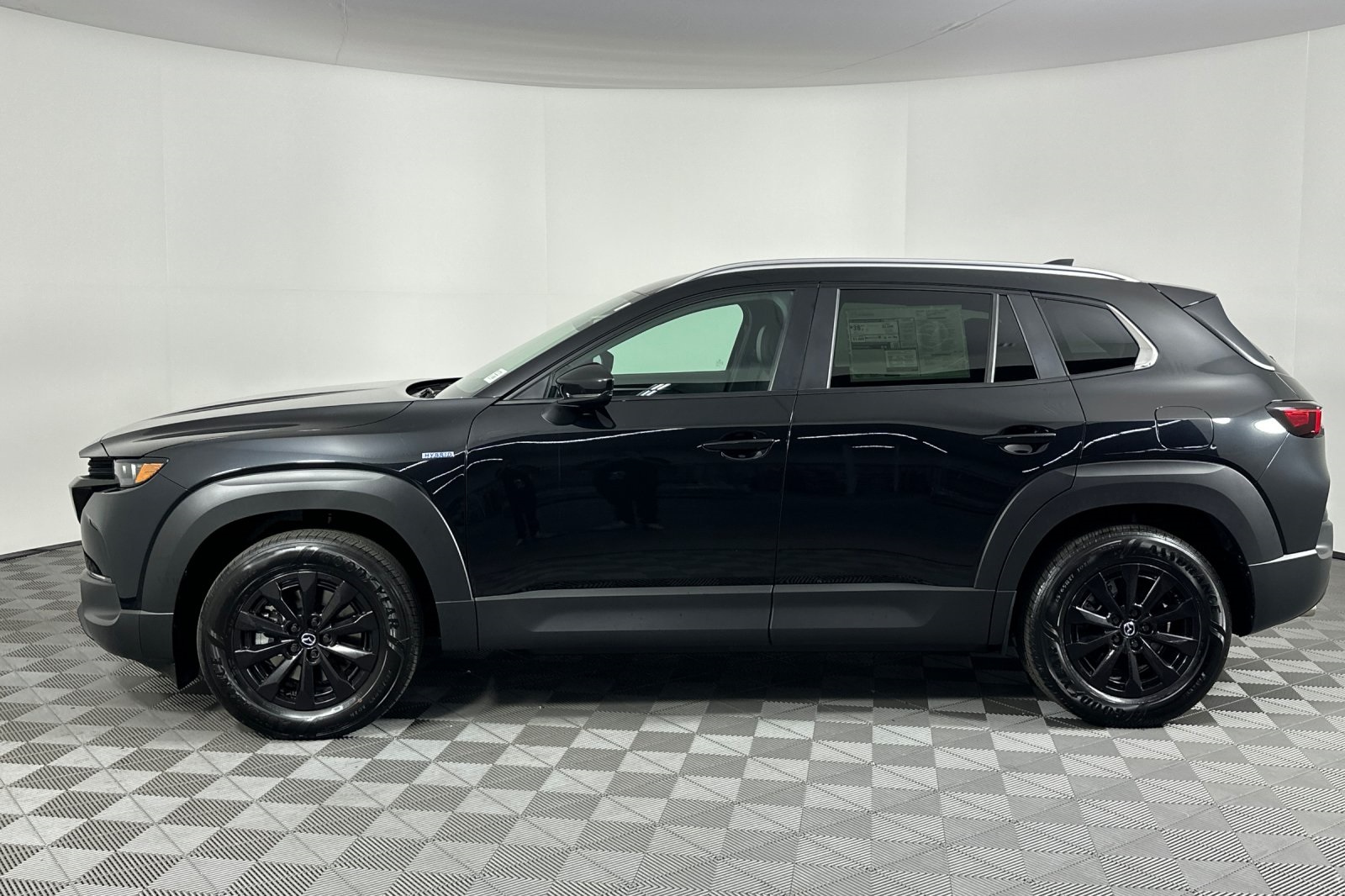2025 Mazda CX-50 Preferred photo 6