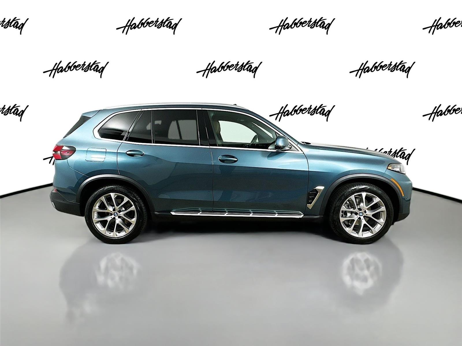 2024 Bmw X5 xDrive40i photo 4