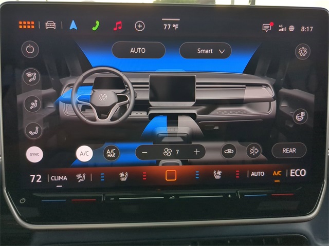 2025 Volkswagen ID. Buzz Pro Plus photo 20