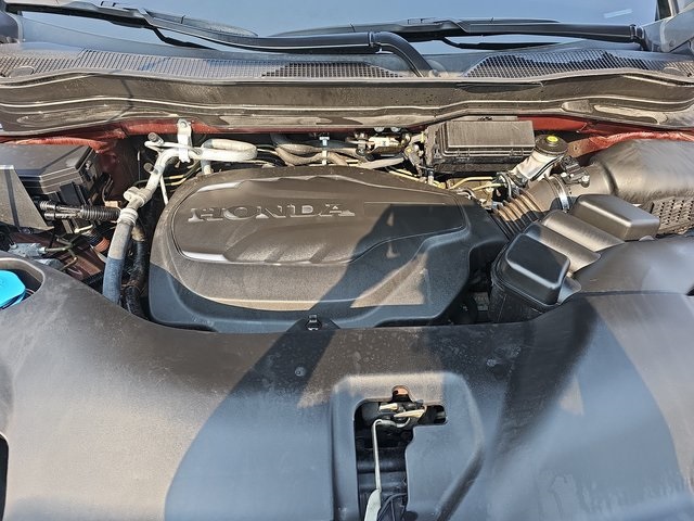 2021 Honda Pilot Touring photo 30