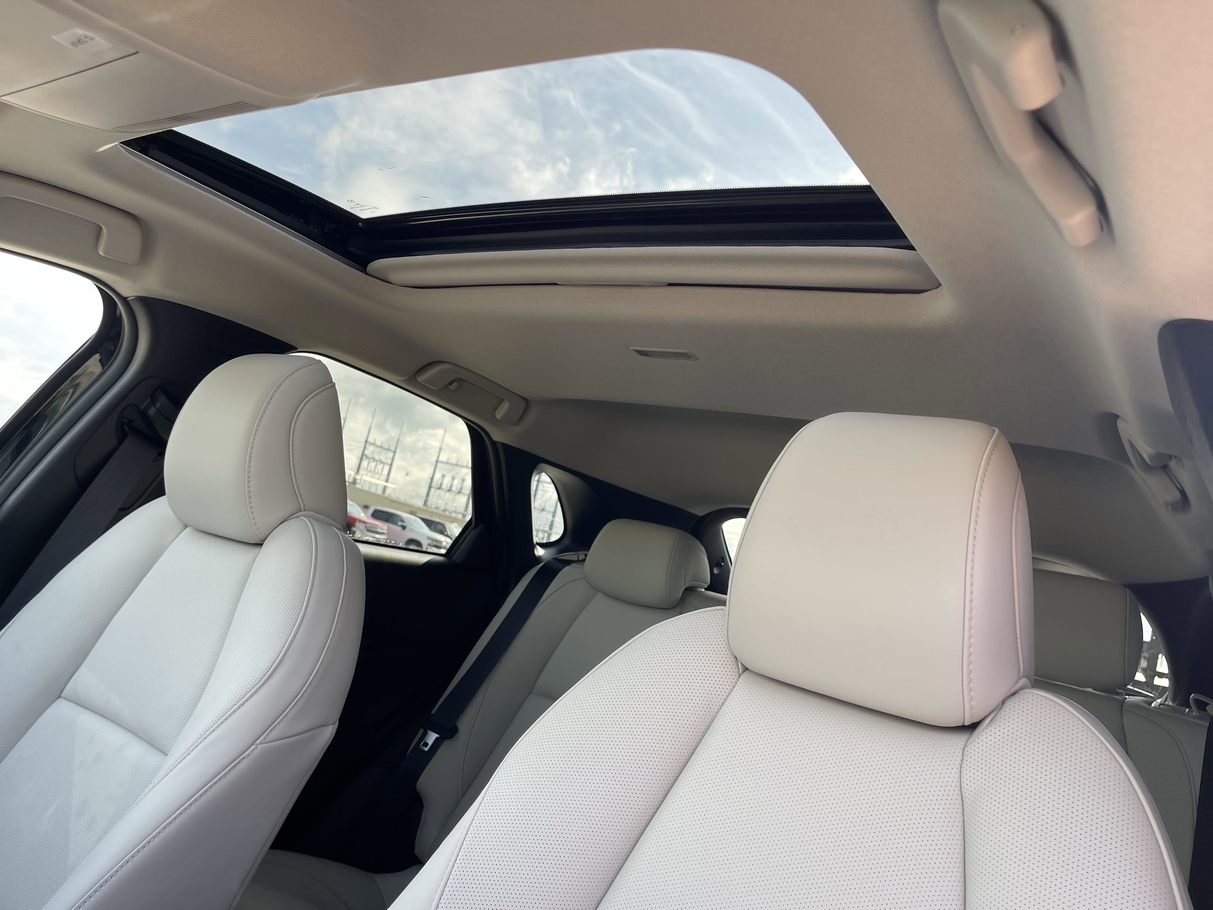 2025 Mazda CX-30 2.5 S Premium photo 3
