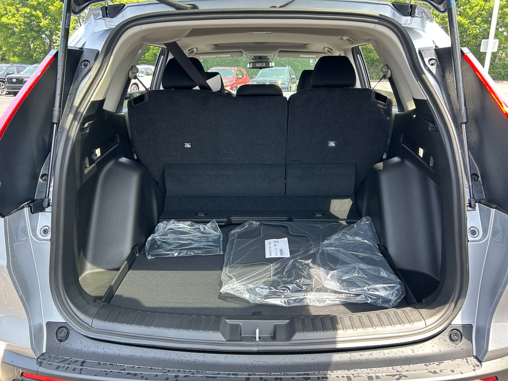 2026 Honda CR-V EX photo 20
