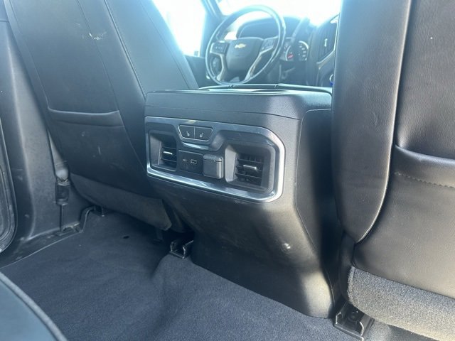 2022 Chevrolet Silverado 3500HD High Country photo 23