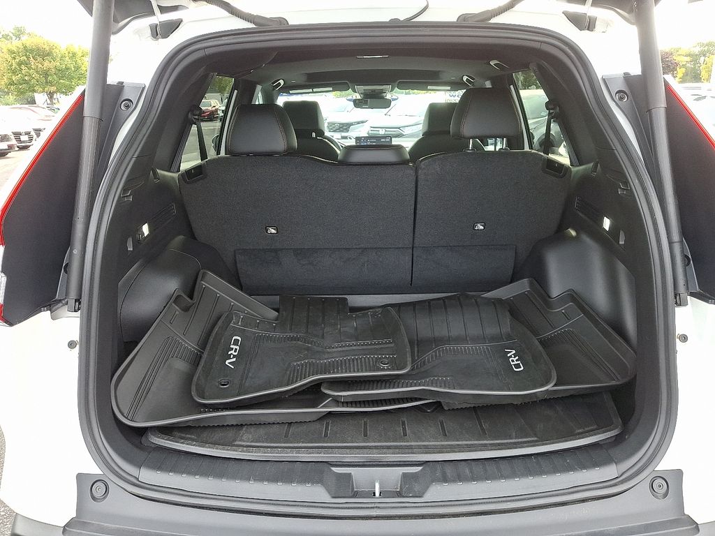 2024 Honda CR-V Hybrid Sport-L photo 28