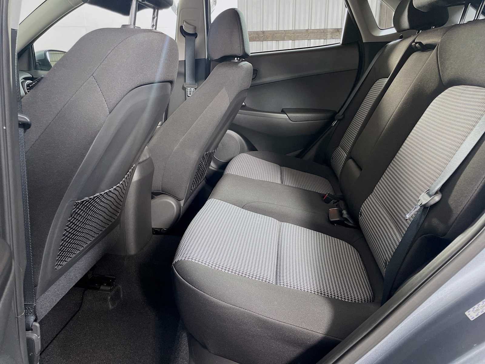 2020 Hyundai Kona SE photo 21