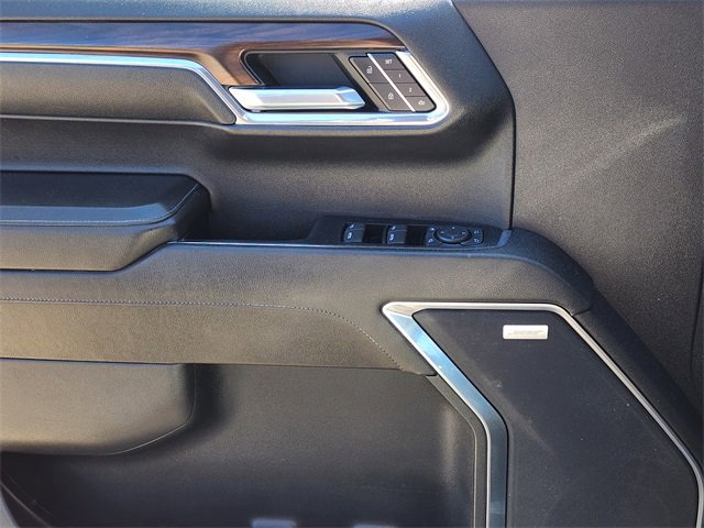 2023 Gmc Sierra 1500 SLT photo 19