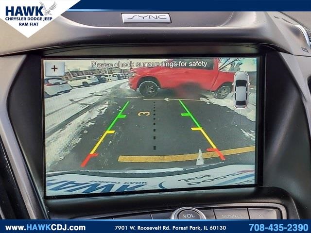 2018 FORD ESCAPE - Image 19