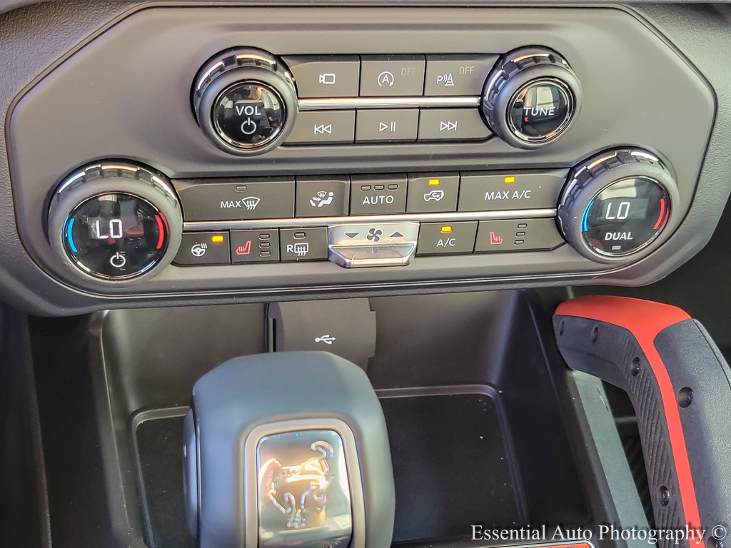 2025 FORD BRONCO - Image 13