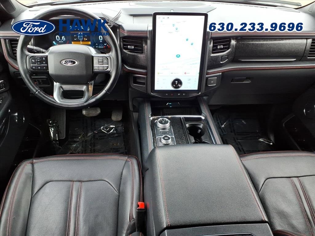 2022 FORD EXPEDITION MAX - Image 9