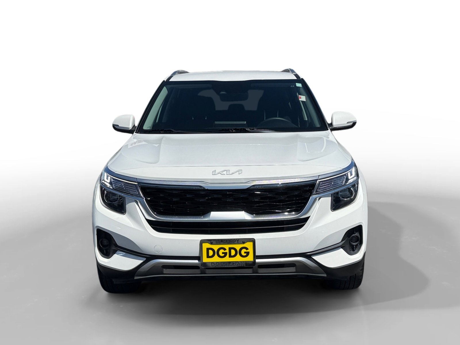 2022 Kia Seltos S photo 6