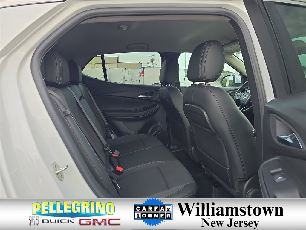 2023 Buick Encore GX Select photo 24