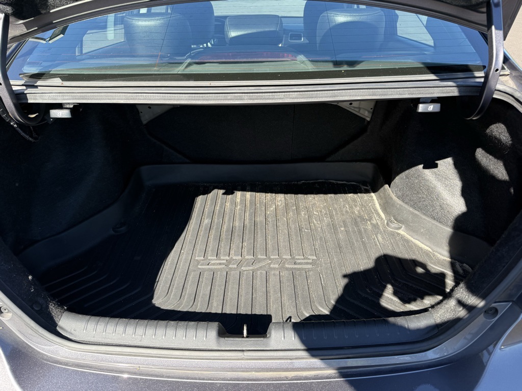 2014 Honda Civic EX-L photo 19