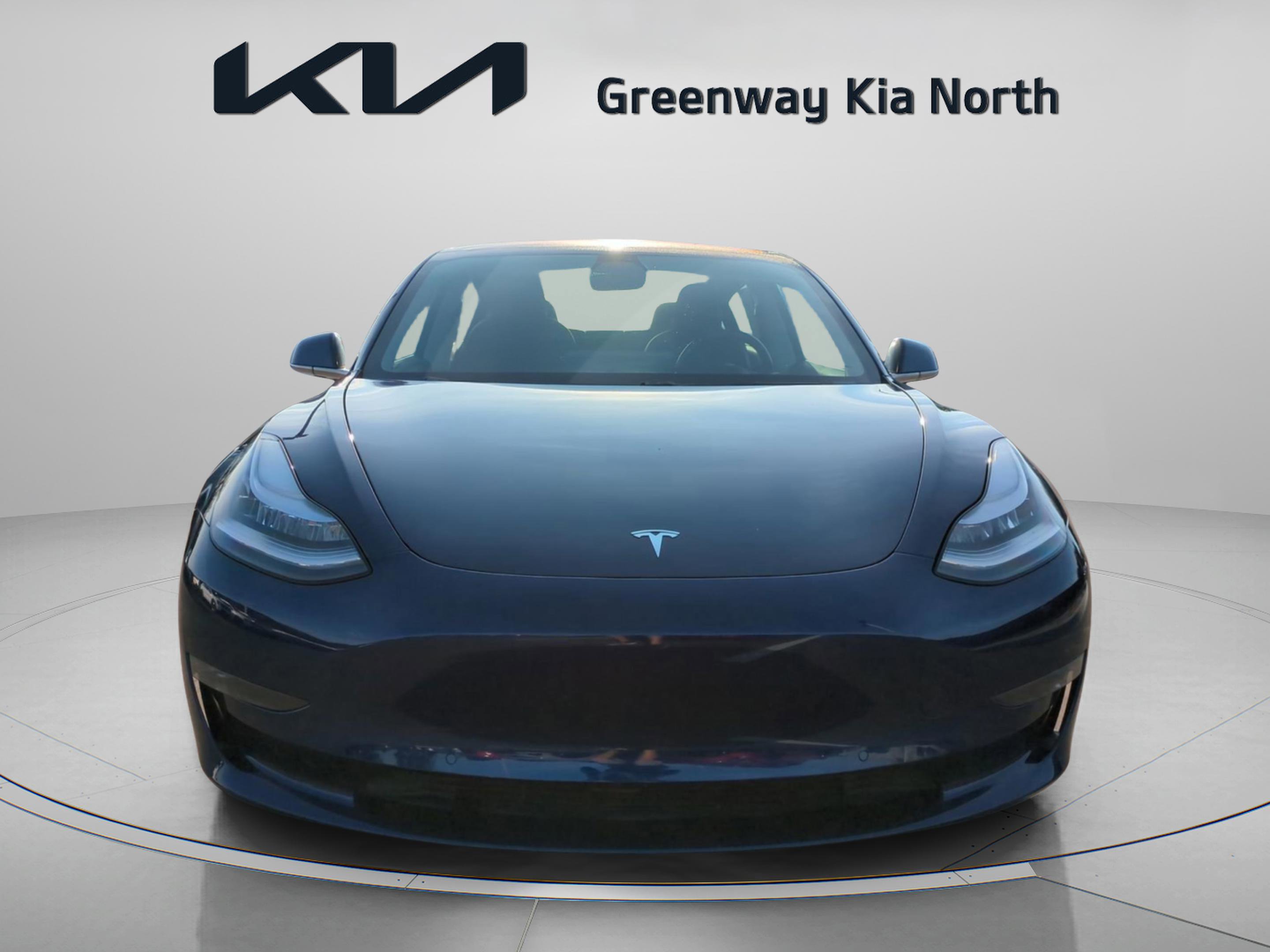 Used 2018 Tesla Model 3 Long Range Dual Motor with VIN 5YJ3E1EB7JF095190 for sale in Longwood, FL