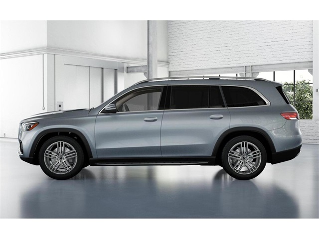 2026 Mercedes Benz GLS 450 4MATIC photo 32