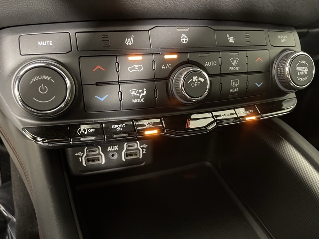 2025 Dodge Durango GT photo 29