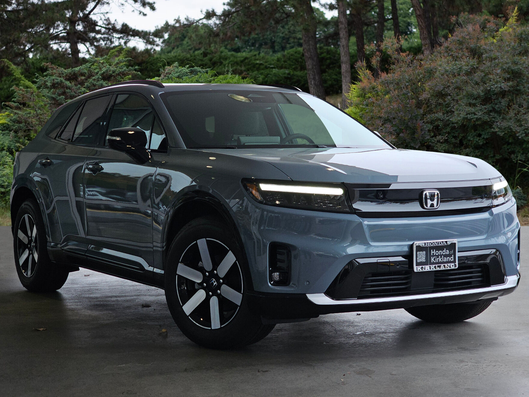 2025 Honda Prologue Touring's photo