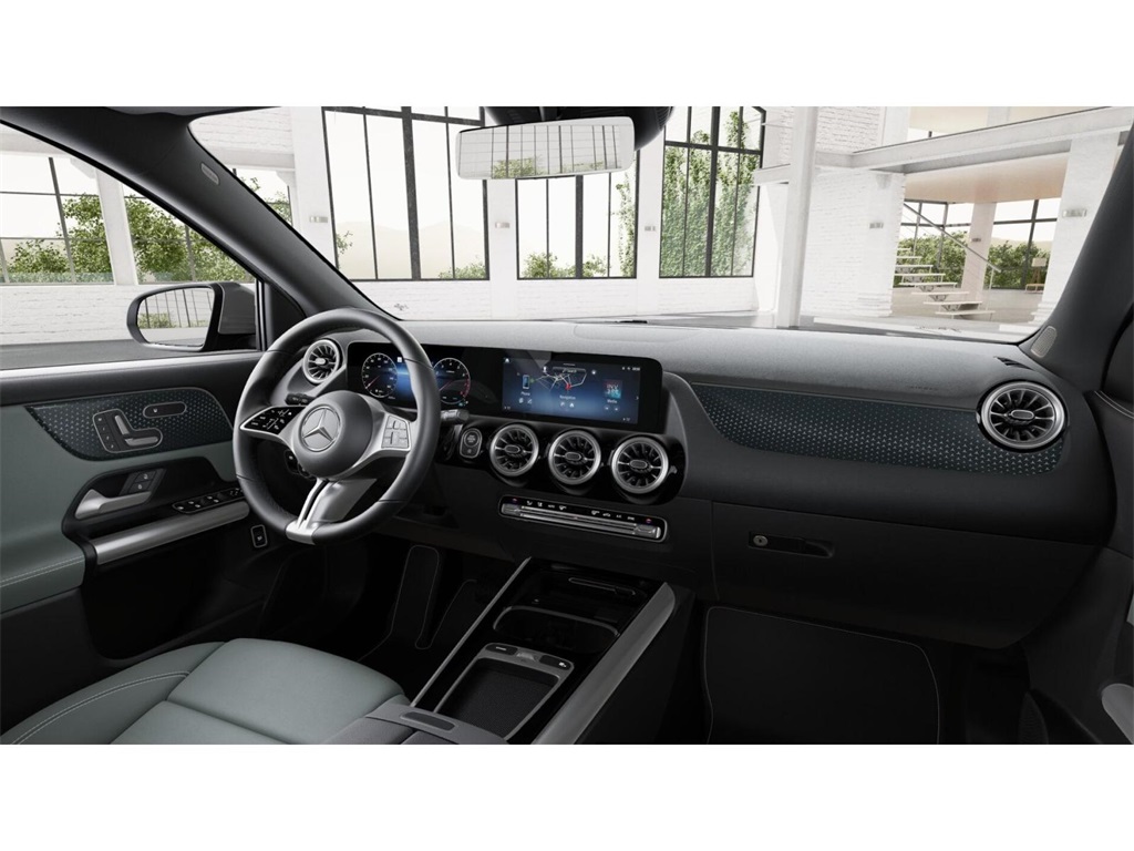 2026 Mercedes Benz GLA 250 4MATIC photo 6
