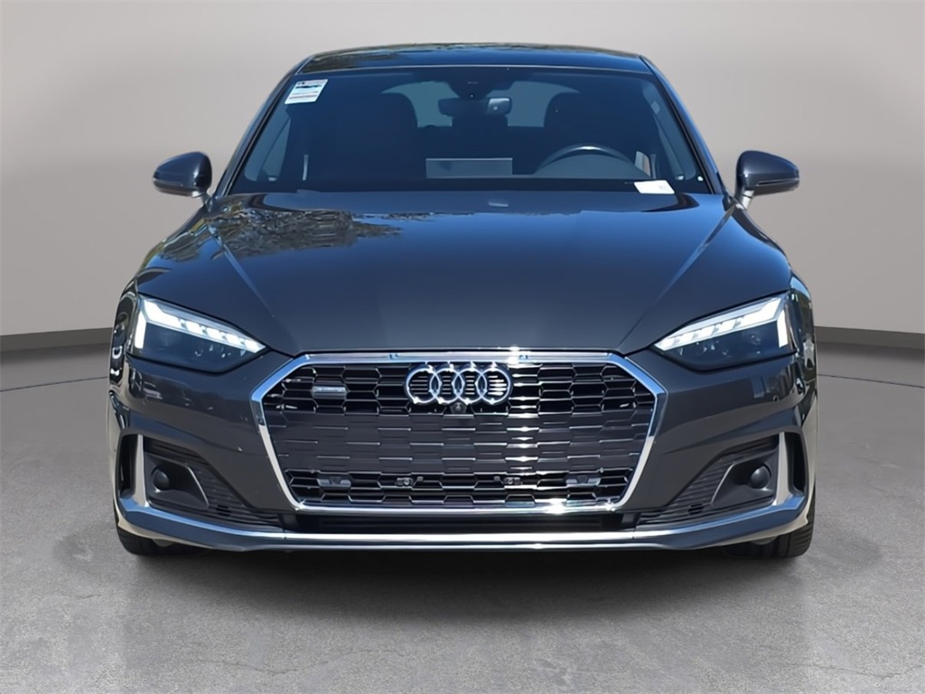 2021 Audi A5 40 Premium Plus Quattro photo 8