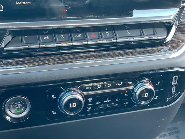 2024 Gmc Sierra 1500 Elevation photo 16