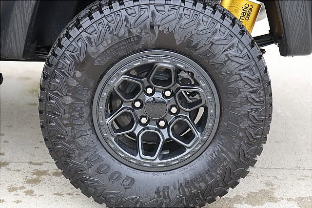 2024 Chevrolet Colorado ZR2 photo 4