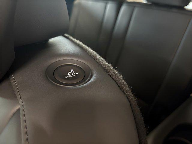 2026 Hyundai Ioniq photo 28