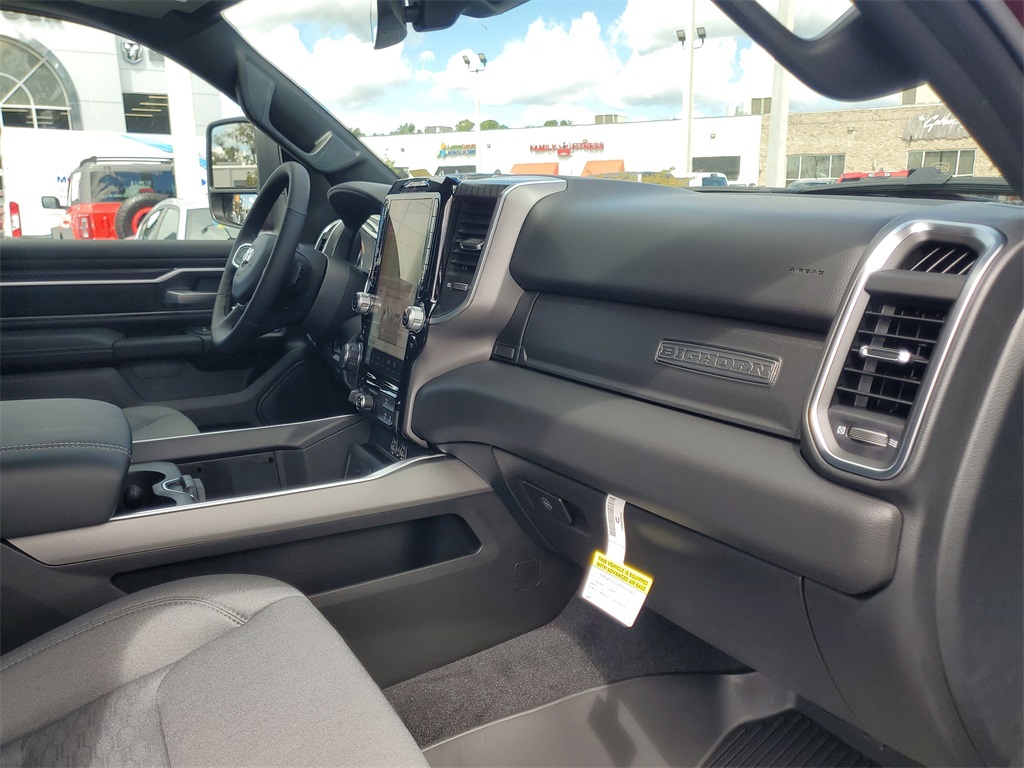 2025 Ram 1500 Big Horn Lone Star photo 27