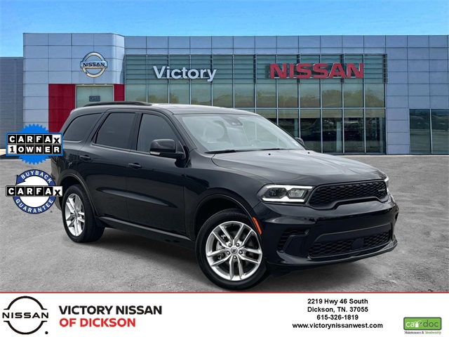 2024 Dodge Durango GT's photo