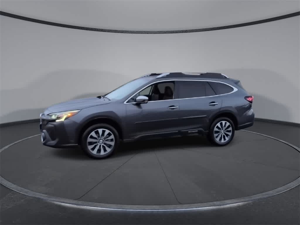 2023 Subaru Outback Touring XT photo 4