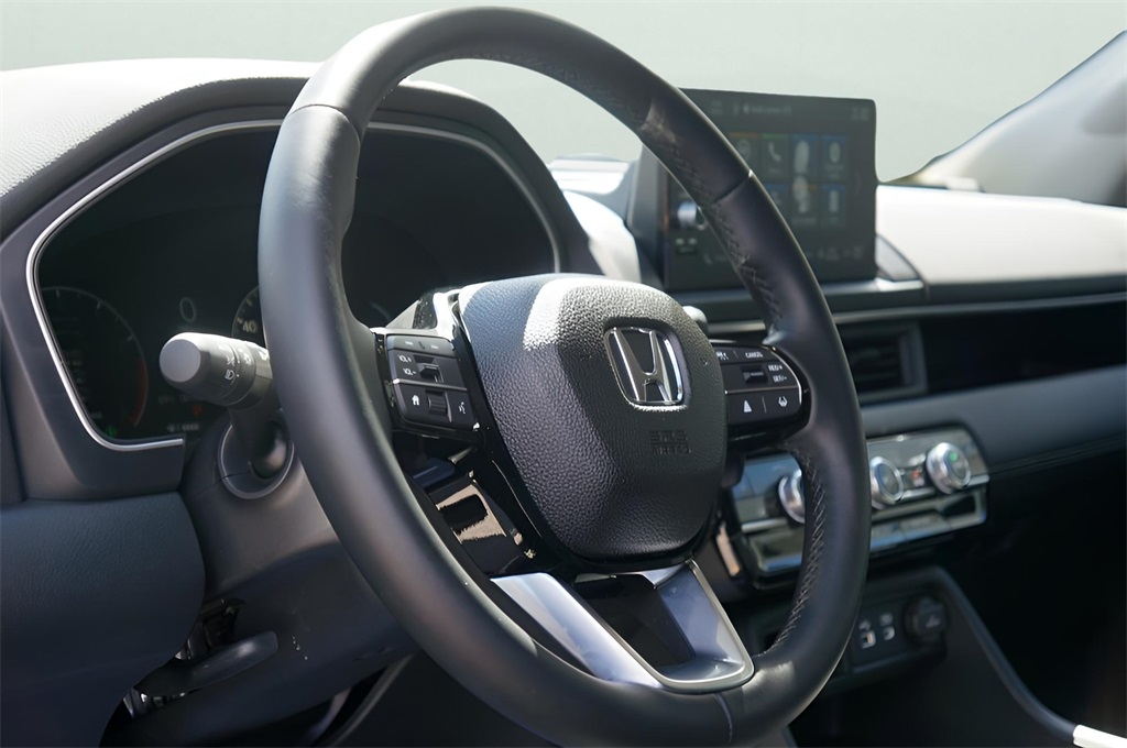 2025 Honda Pilot EX-L photo 7