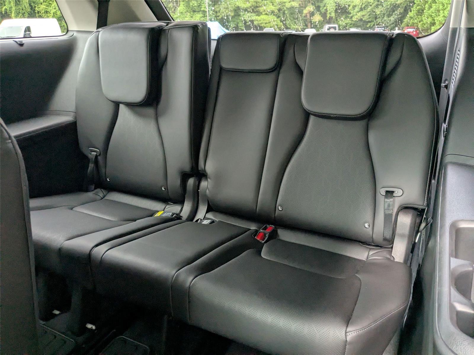 2026 Kia Carnival SX photo 28