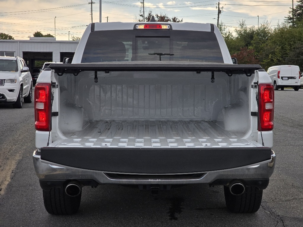 2025 Ram 1500 Laramie photo 25