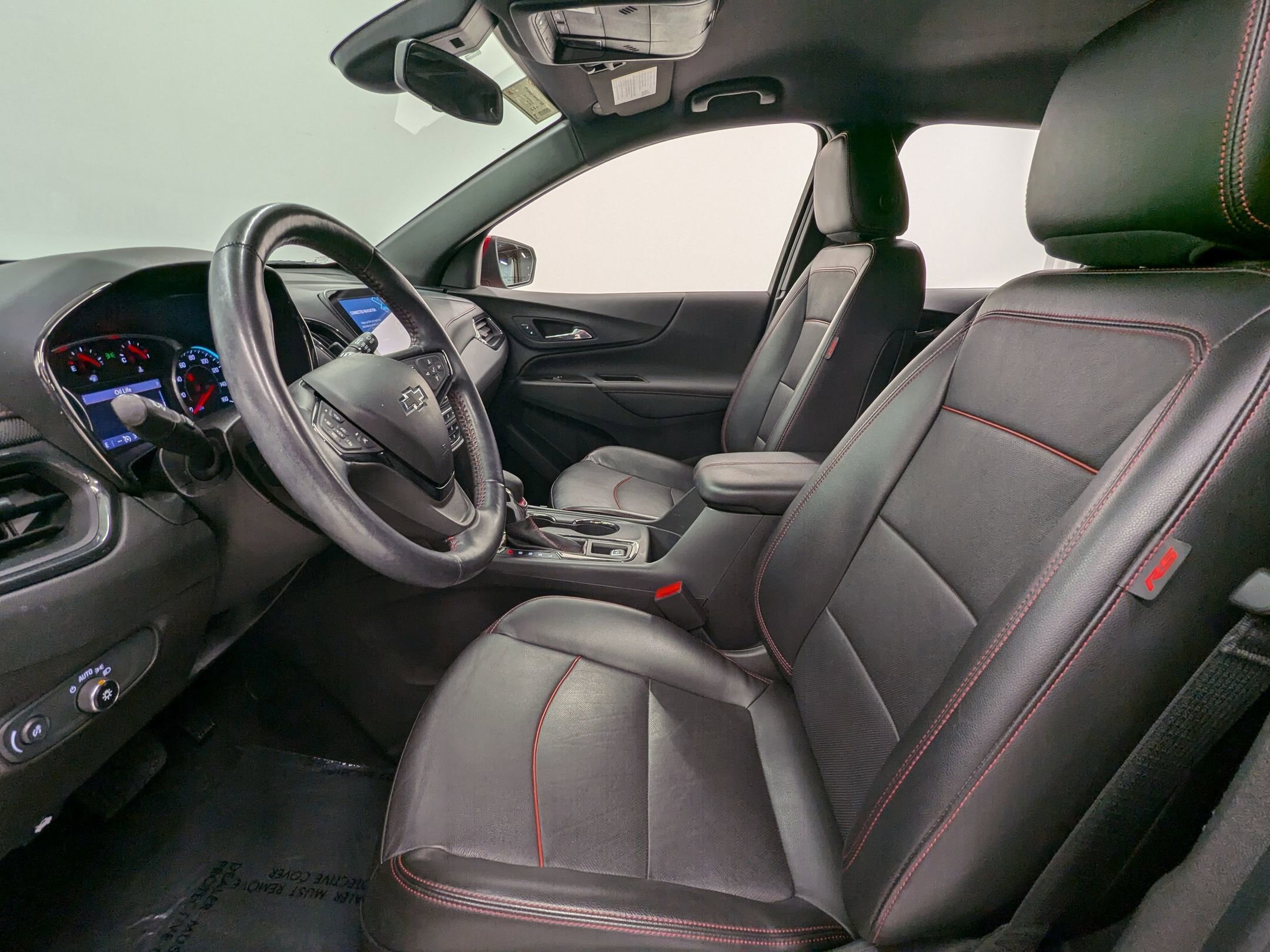 2022 Chevrolet Equinox RS photo 4
