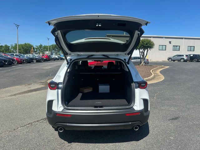 2025 Mazda CX-50 2.5 S Premium photo 12