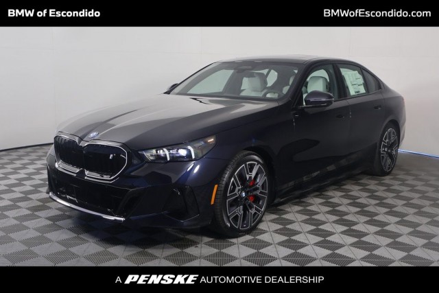 2026|BMW|i5|eDrive40|4D Sedan
