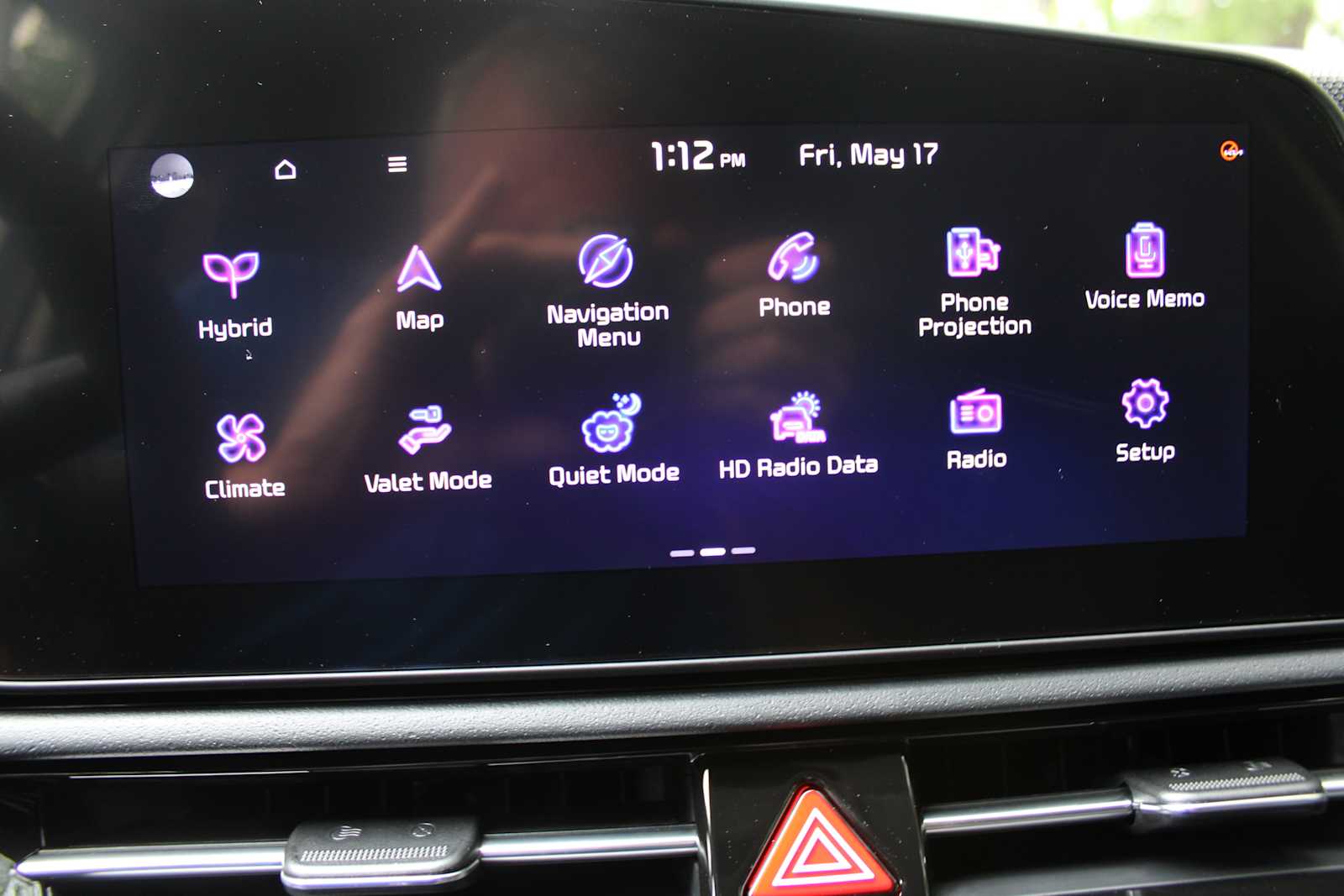 2025 Kia Niro EX photo 37