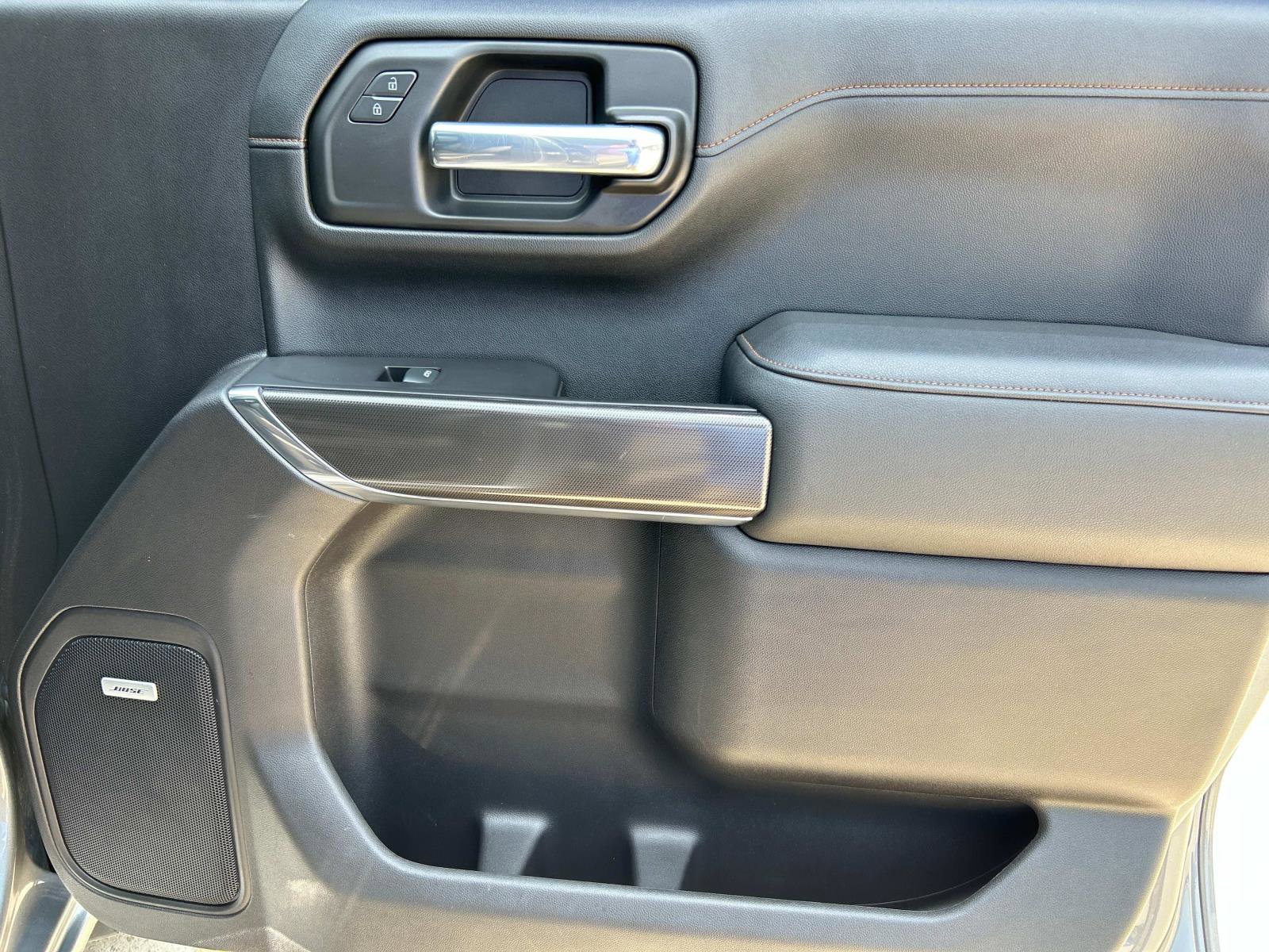 2021 Gmc Sierra 1500 AT4 photo 25