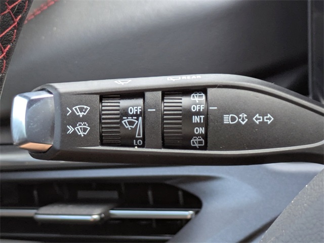 2024 Acura ZDX Type S photo 30