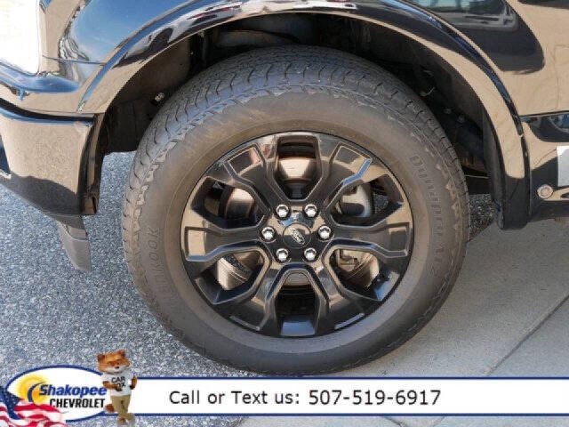 2019 Ford F-150 Limited photo 6
