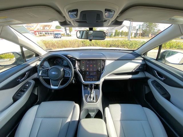 2023 Subaru Legacy Premium photo 13