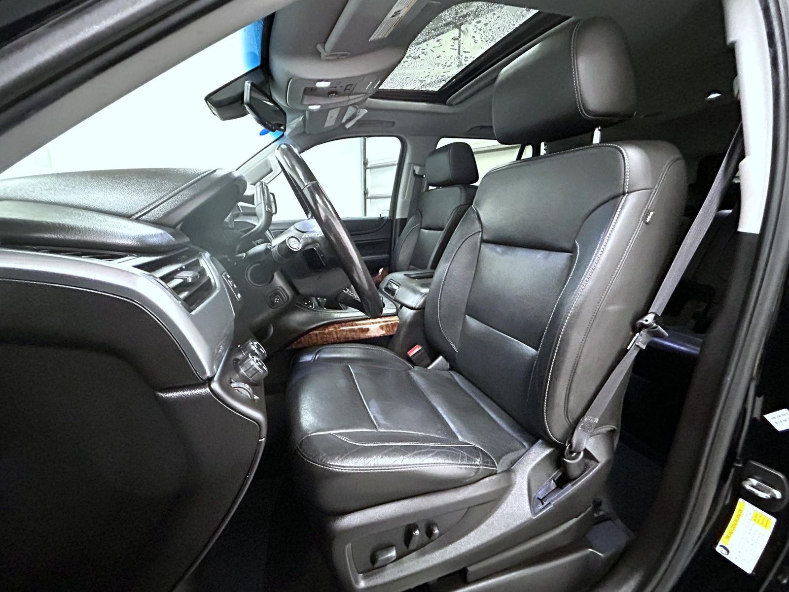 2018 Chevrolet Tahoe Premier photo 8