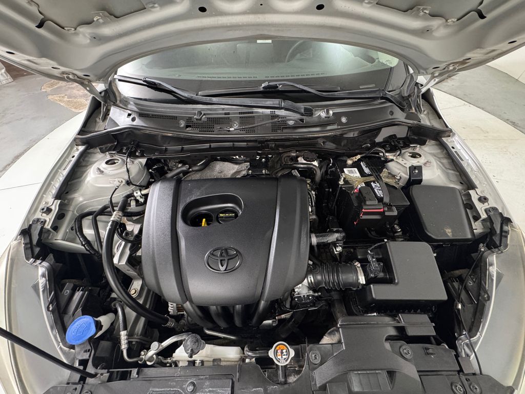 2020 Toyota Yaris L photo 20