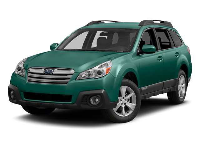 2014 Subaru Outback Base