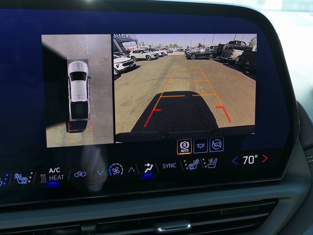 2026 Chevrolet Silverado EV LT photo 19