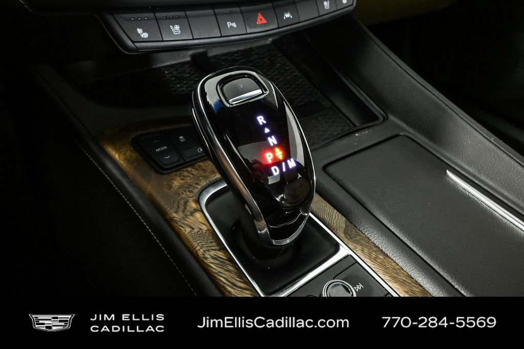 2024 Cadillac CT5 Premium Luxury photo 16
