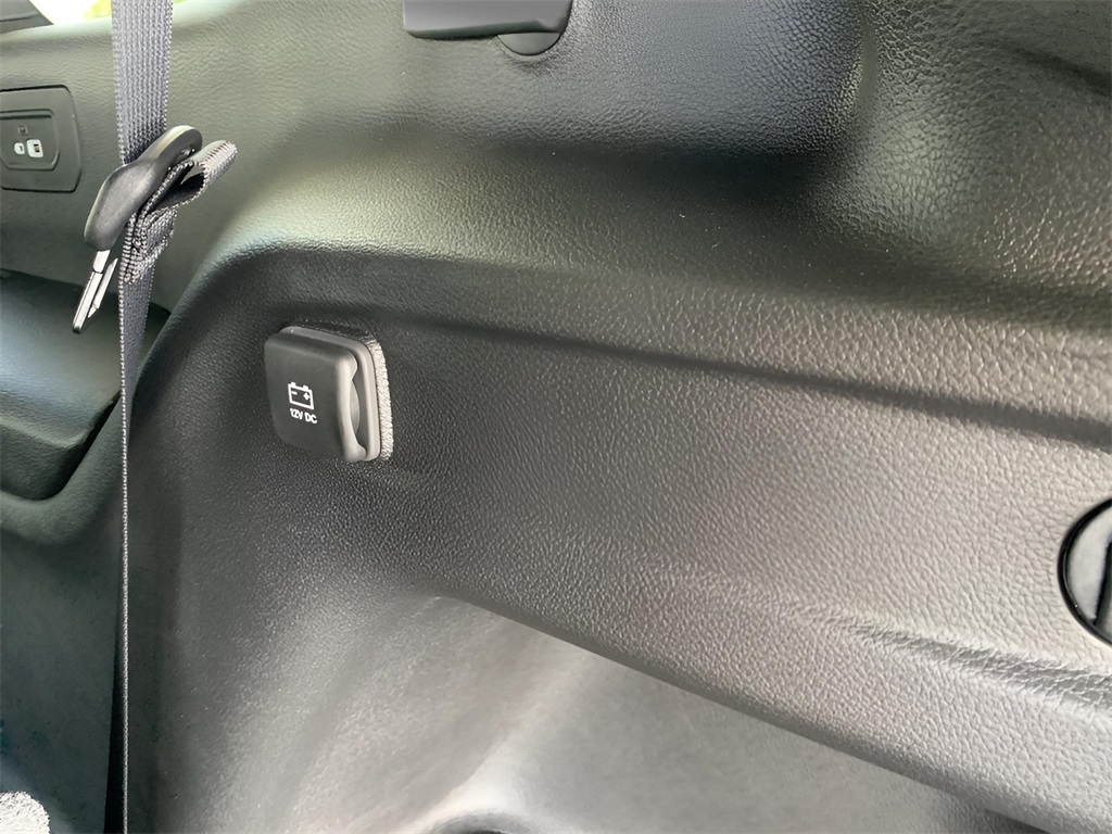 2025 Jeep Grand Cherokee Limited photo 22