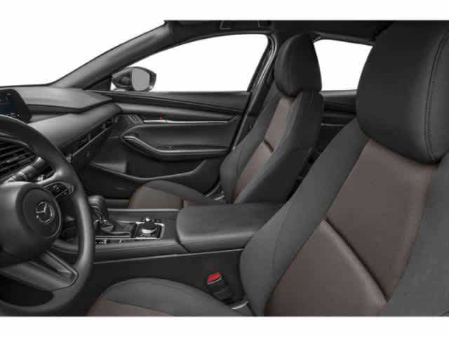 2026 Mazda Mazda3 Hatchback 2.5 s photo 12